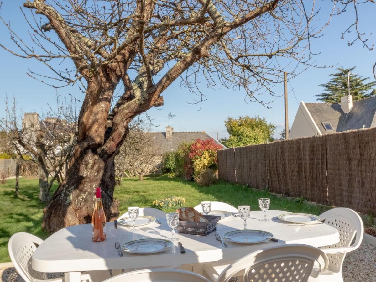 Holiday Home Le Petit Biyou By Interhome Ντινάρ Εξωτερικό φωτογραφία