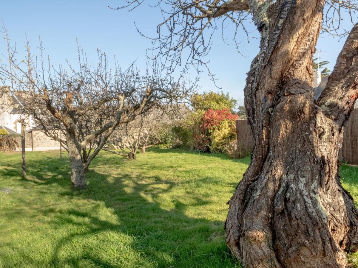 Holiday Home Le Petit Biyou By Interhome Ντινάρ Εξωτερικό φωτογραφία