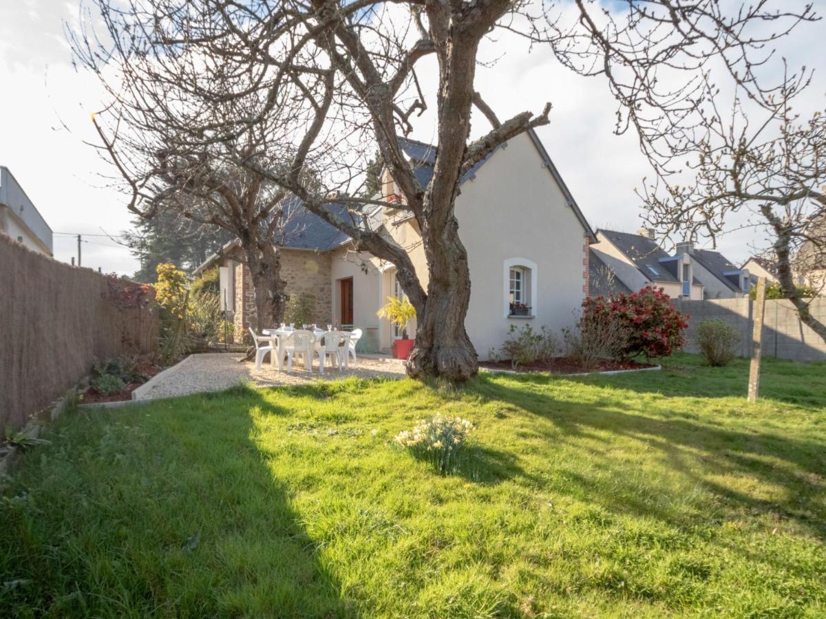 Holiday Home Le Petit Biyou By Interhome Ντινάρ Εξωτερικό φωτογραφία