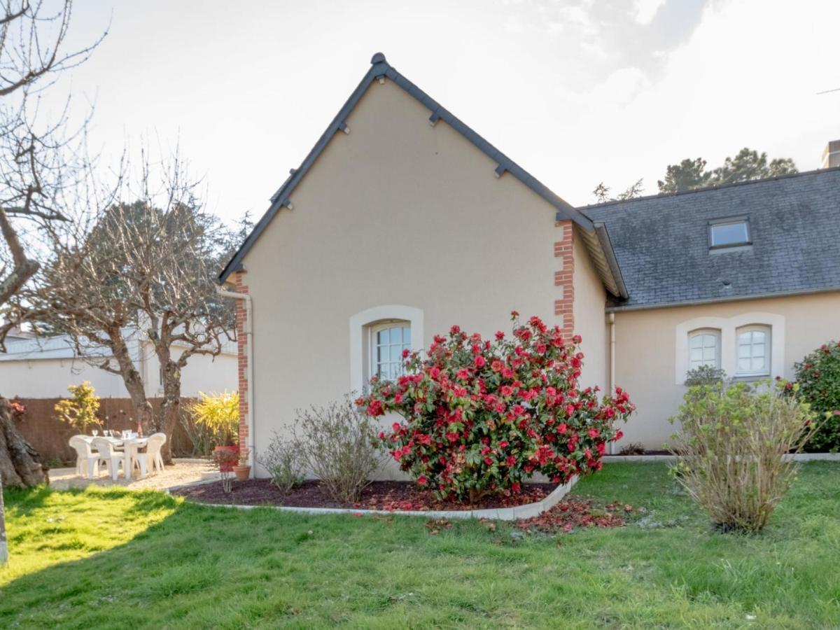 Holiday Home Le Petit Biyou By Interhome Ντινάρ Εξωτερικό φωτογραφία
