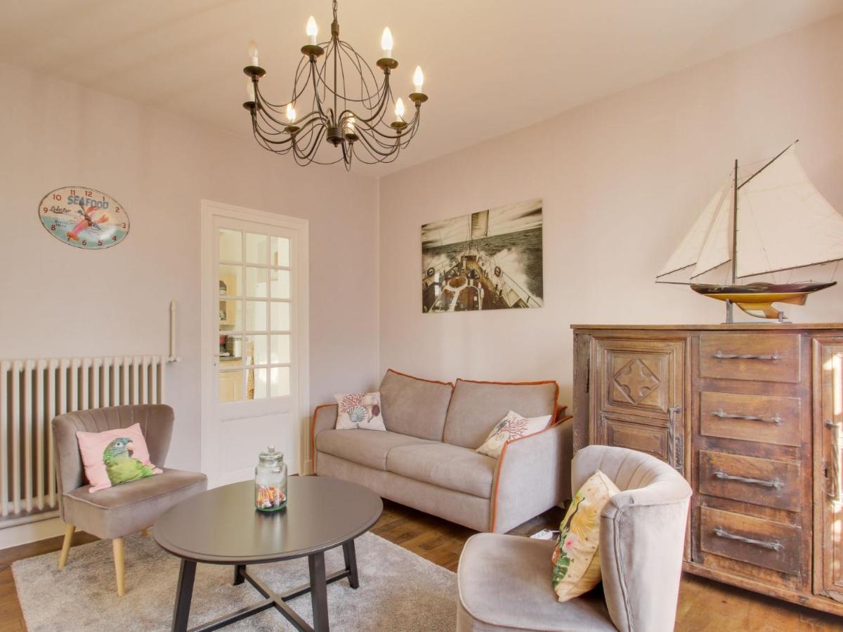 Holiday Home Le Petit Biyou By Interhome Ντινάρ Εξωτερικό φωτογραφία