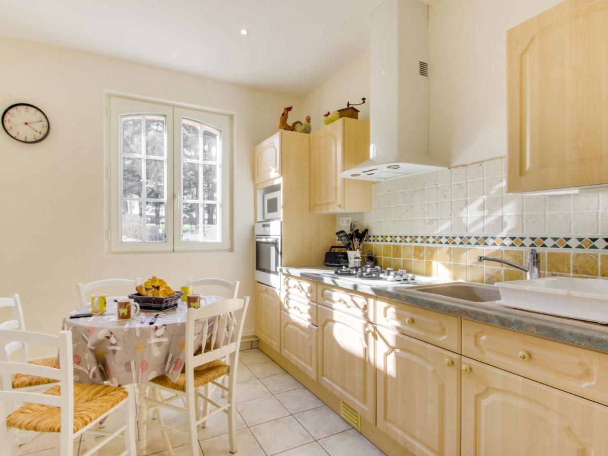 Holiday Home Le Petit Biyou By Interhome Ντινάρ Εξωτερικό φωτογραφία
