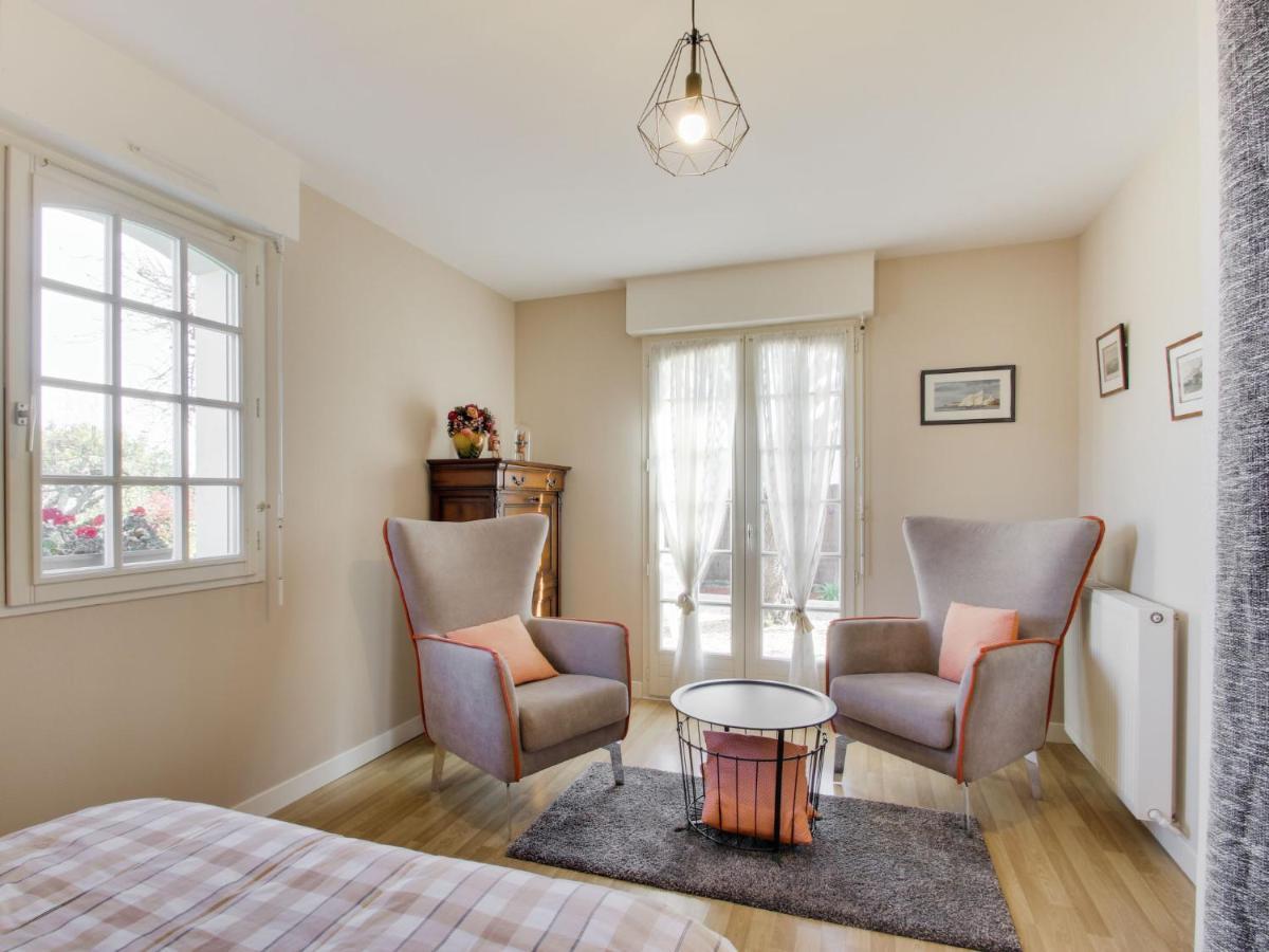 Holiday Home Le Petit Biyou By Interhome Ντινάρ Εξωτερικό φωτογραφία