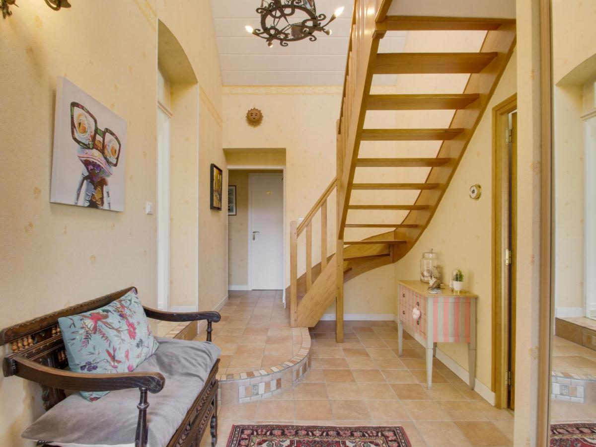Holiday Home Le Petit Biyou By Interhome Ντινάρ Εξωτερικό φωτογραφία