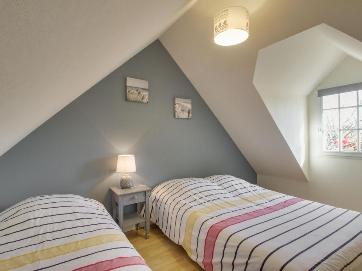 Holiday Home Le Petit Biyou By Interhome Ντινάρ Εξωτερικό φωτογραφία