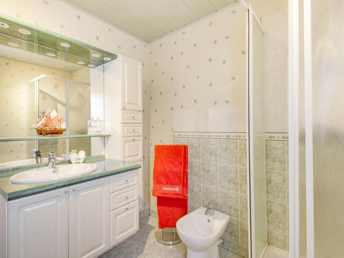 Holiday Home Le Petit Biyou By Interhome Ντινάρ Εξωτερικό φωτογραφία