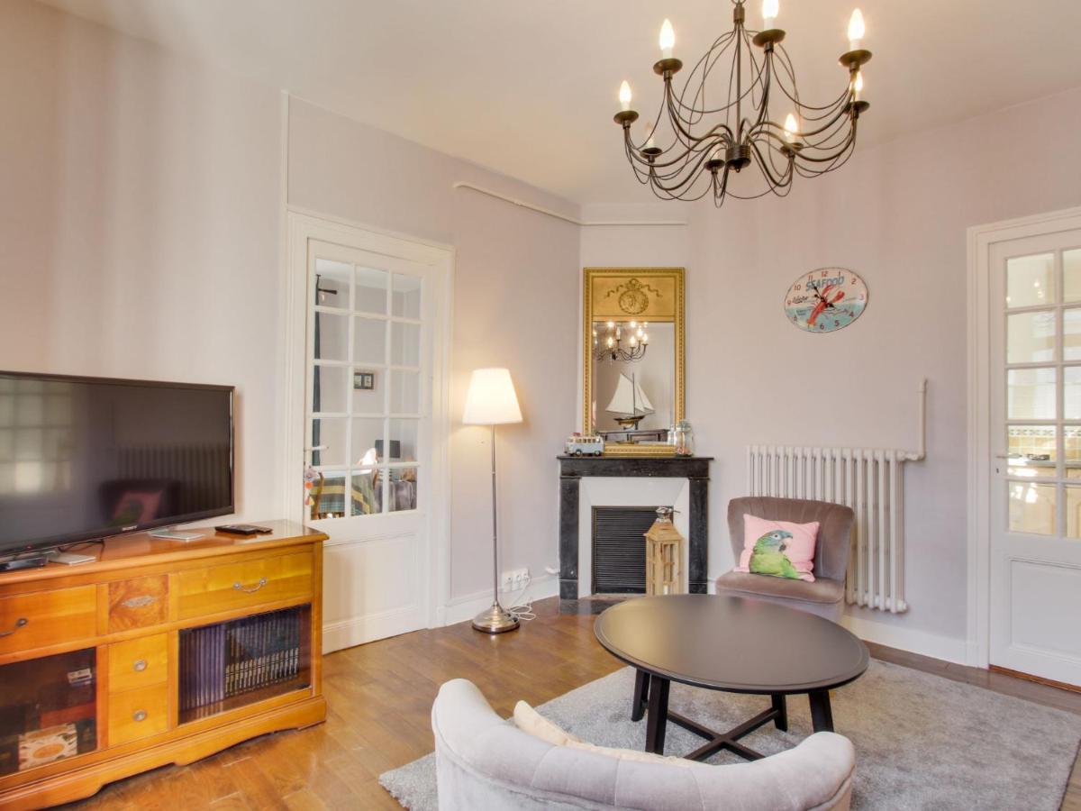 Holiday Home Le Petit Biyou By Interhome Ντινάρ Εξωτερικό φωτογραφία