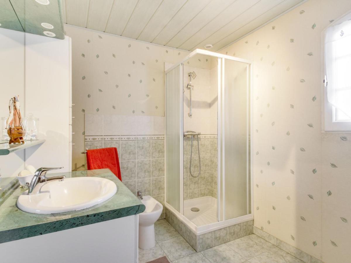 Holiday Home Le Petit Biyou By Interhome Ντινάρ Εξωτερικό φωτογραφία
