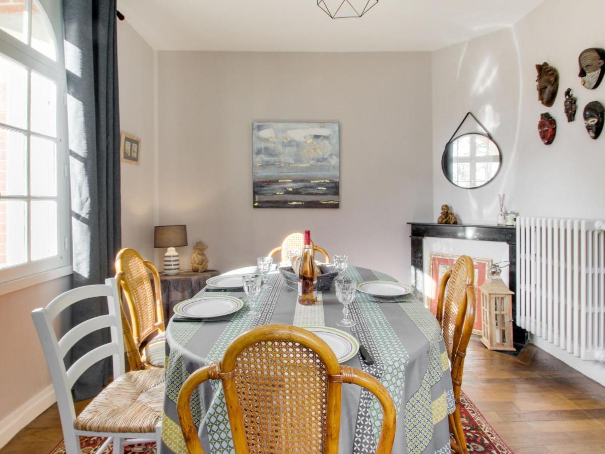 Holiday Home Le Petit Biyou By Interhome Ντινάρ Εξωτερικό φωτογραφία
