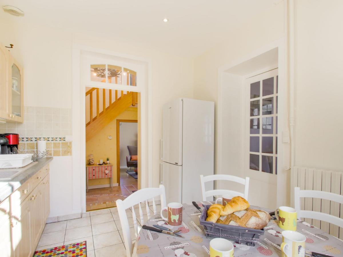 Holiday Home Le Petit Biyou By Interhome Ντινάρ Εξωτερικό φωτογραφία