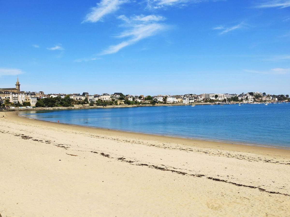 Holiday Home Le Petit Biyou By Interhome Ντινάρ Εξωτερικό φωτογραφία